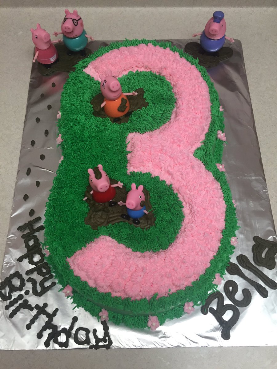 heather08606362's tweet photo. Another fun cake order. Excited about going back to Dogwood tomorrow, but also loving getting my business #betterwhenbaked off the ground. https://t.co/Z5YalDsOrK