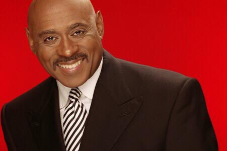 Happy Birthday to Bishop Paul S. Morton!! 