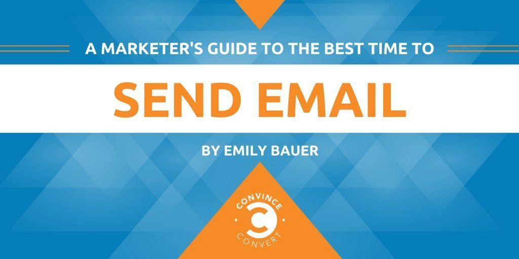 smartagoncom's tweet image. The Best Time to Send a Marketing #Email [ #Infographic ] &amp;gt;&amp;gt; buff.ly/2tGPaSt &amp;lt;&amp;lt; from @convince @propellercrm