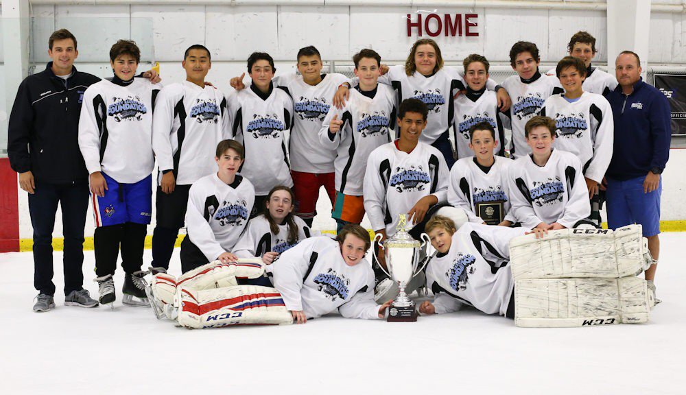 HockeyEssential's tweet photo. Mini Chowder Cup 04 Review
https://t.co/KurrecDHfN
#MiniChowderCup https://t.co/PBwAlL9q0V