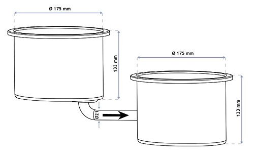 Almamedical_it's tweet photo. #WEELKO #FORNELLINO #SCALDACERA PROFESSIONALE DOPPIO PER BARATTOLI DA 2,5 L A 130,00€
https://t.co/gj0x8OJiQi https://t.co/tRRtlrJkcD