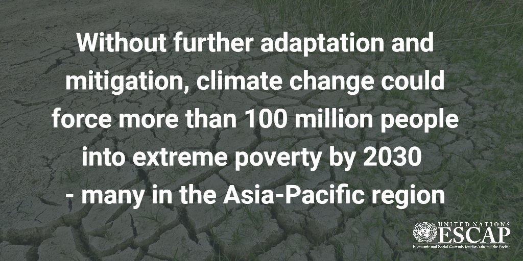 United Nations ESCAP tweet media