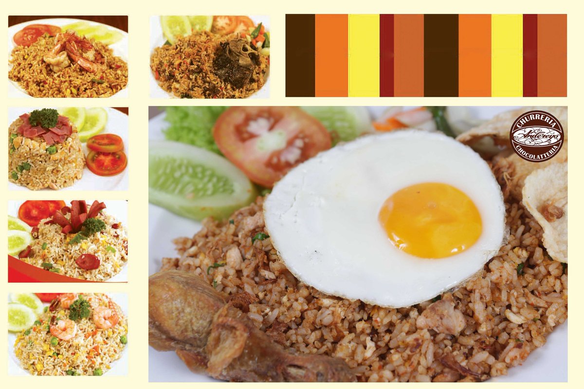 Andereyo Cafe&Resto tweet media