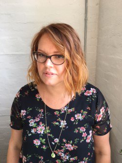 TraceyColorist's tweet photo. I had so much fun at my All About Color class in Toronto! Here are some before and after pics #tcallaboutcolor #redheads https://t.co/vHdoPZQMqI
