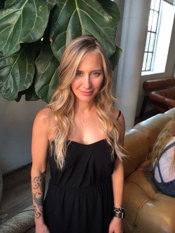 TraceyColorist's tweet photo. Before and After #tcallaboutcolor https://t.co/RwlVRPvMot