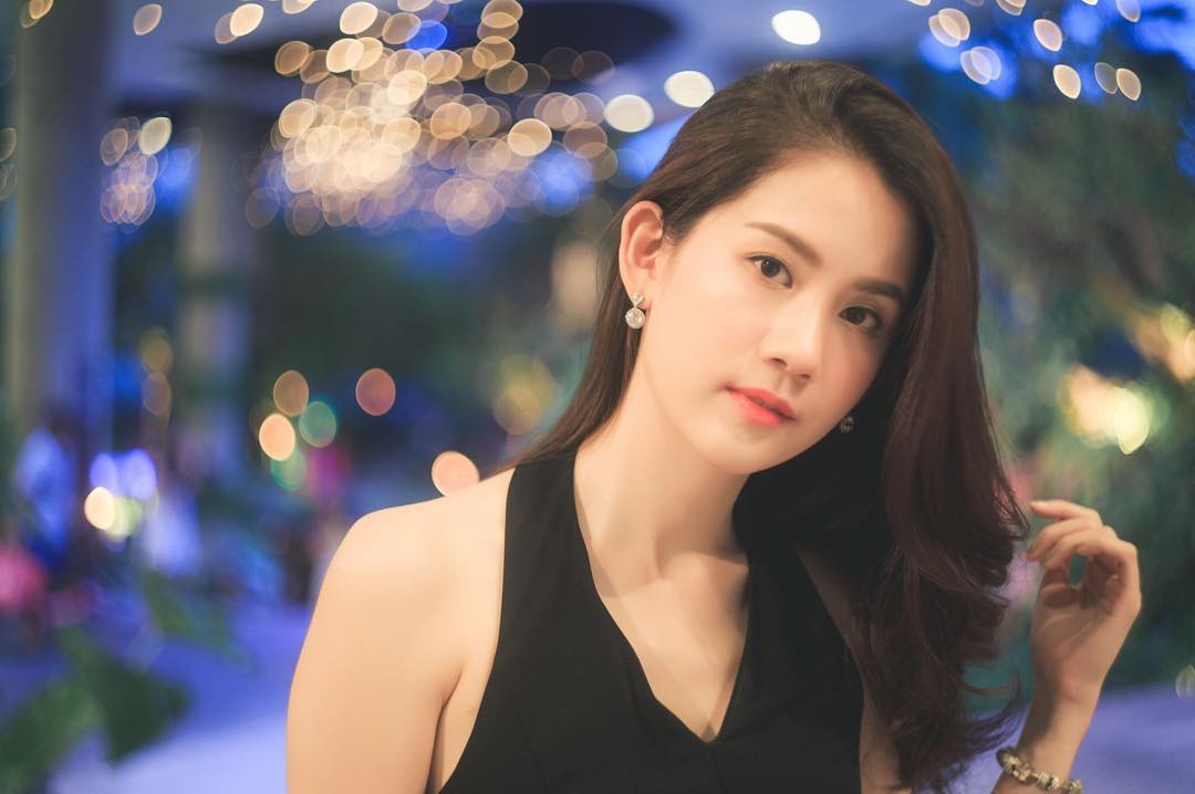 พลอย FC°🌟 (@pattrakornluv) on Twitter photo 