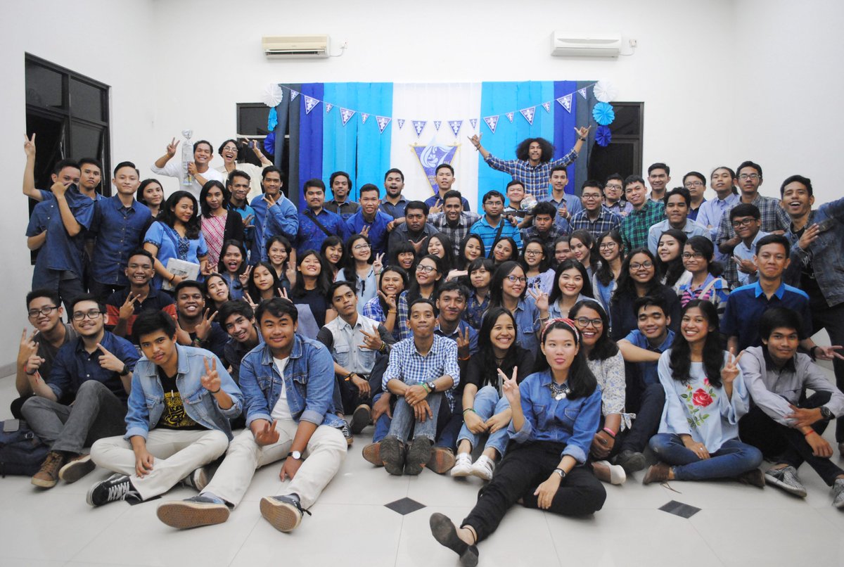 Ibadah syukur HUT ke-67 GP GPIB gabungan dengan <a href="/gppanrah/">GP PANCORAN RAHMAT</a> &amp; <a href="/gpshalomdepok/">GP GPIB Shalom Depok</a> pada Jumat, 21/7 #throwback😎