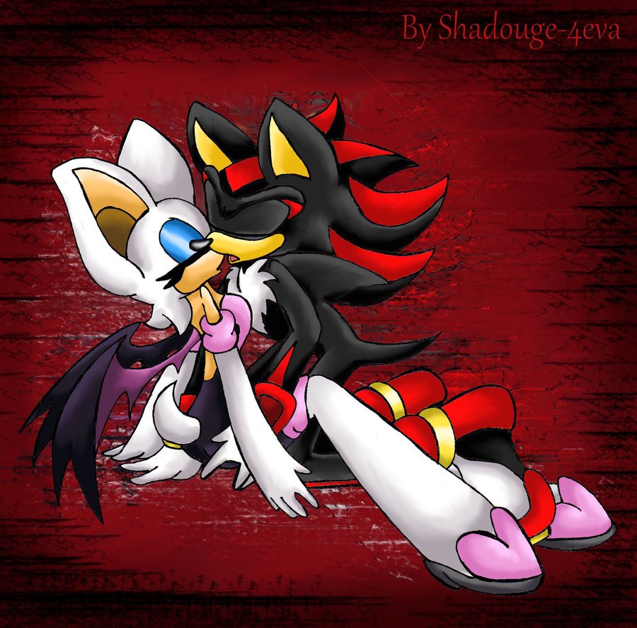 Sonic Kiss Shadow 