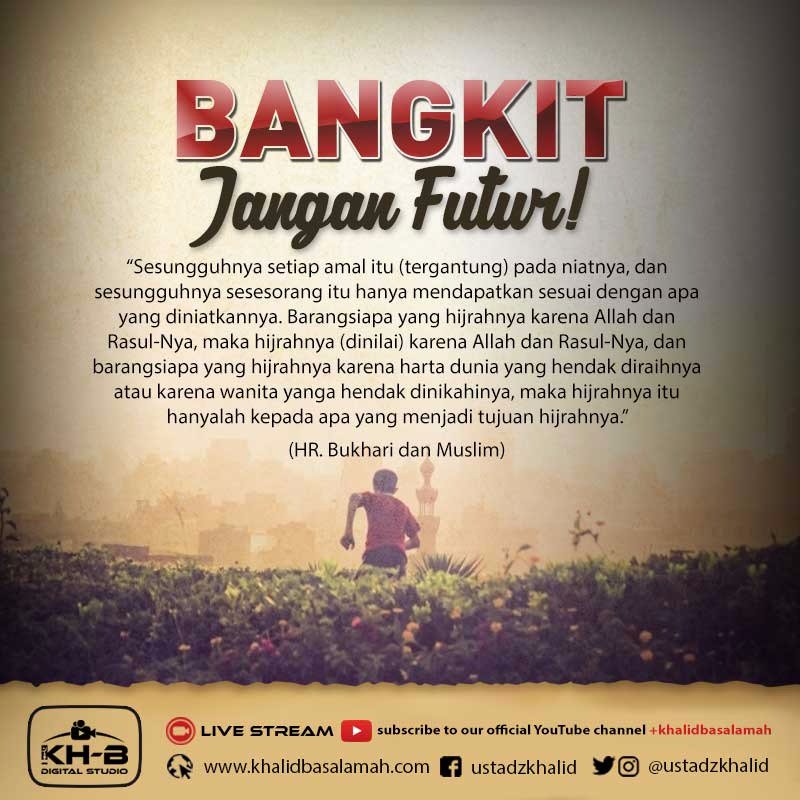 ustadzkhalid's tweet photo. #artikelharian #ustadzkhalid https://t.co/ja9aiIyDo6 https://t.co/5ChjrJFEzQ