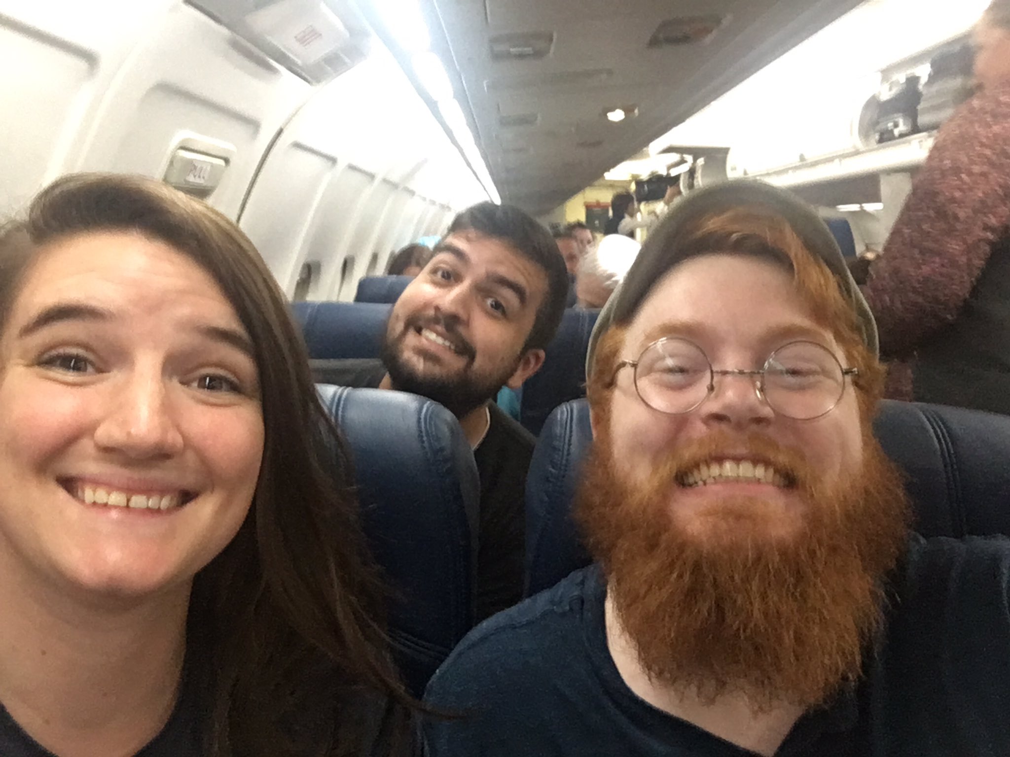 Sneak Attack! on Twitter "We back! Amazing trip, but good to be home