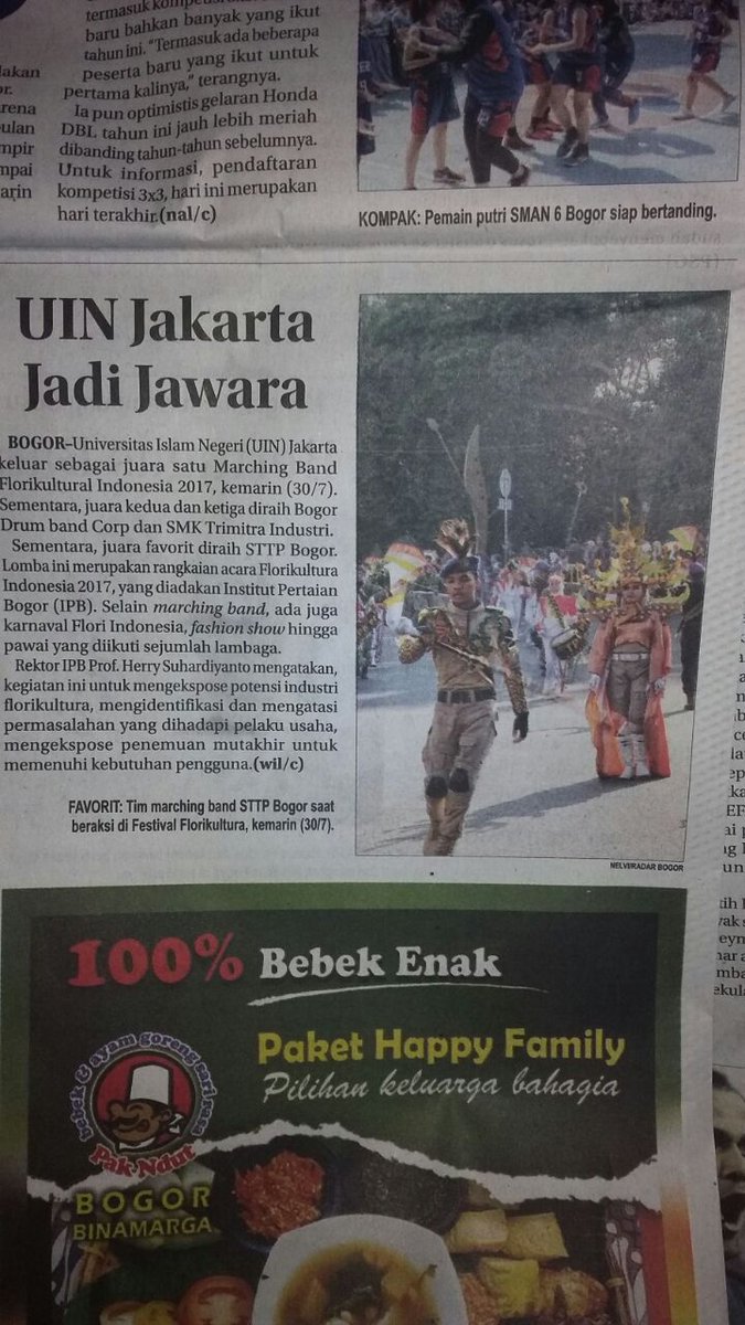 Alhamdulillaaah