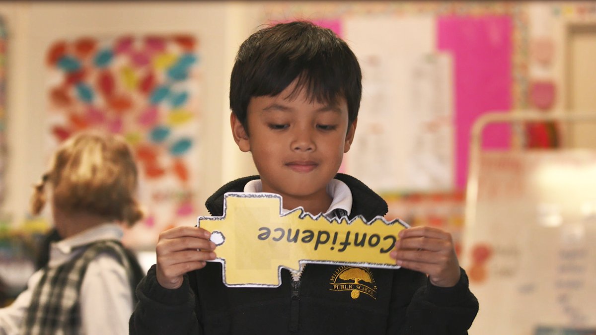 NSWEducation's tweet image. VIDEO: An inside look at the inspiring stories &amp;amp; outstanding achievements in NSW public schools. WATCH: bit.ly/2f0d75l #EdWeek17