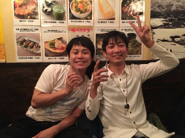 chun_NON's tweet photo. やっと！！！！待ってた！！！！
コンビ水いらず！！！！！！！！
嬉しいんでいろんな意味で水いらずのコンビ写真置いていきます！！！ https://t.co/OW2myuwEg3
