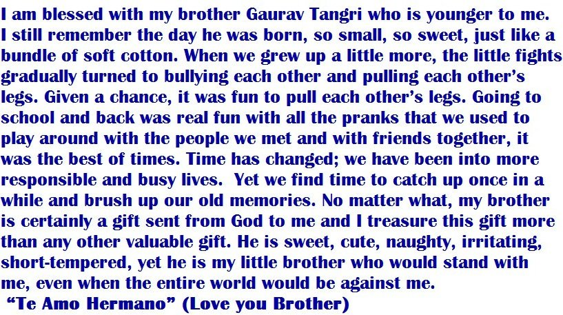 SimpleTangri23's tweet photo. @theanvolyzer @MyIGP @MyIGP 

#IGPSiblingRivalry #Rackshabandhan https://t.co/Lls686VEnA