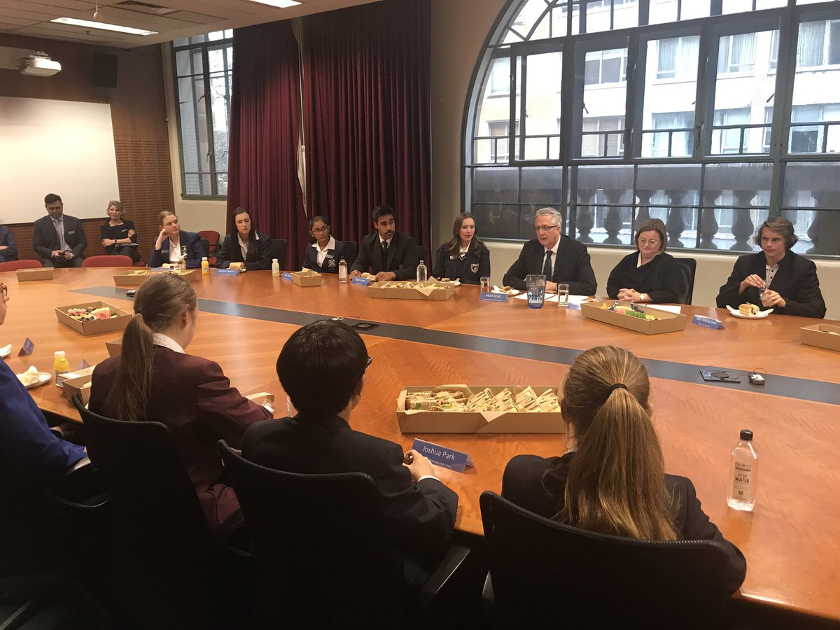 learnPSNSW's tweet image. Artificial intelligence (AI) is transforming our lives &amp;amp; the future world of work. - Mark Scott #S4aD17 #EdWeek17