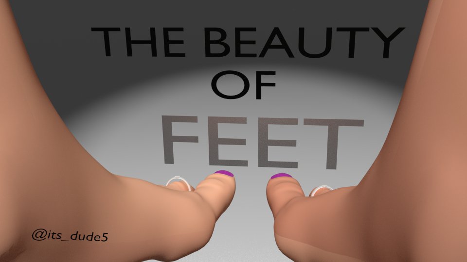 its_dude5's tweet photo. What would you like to see?
#3DFeet #3DToes #NailArt #3DNails #3DNailArt #3DRaw #Polish #V #Feet #Toes #NailPolish #RT #Like #Feetlover https://t.co/XxzhLaG2uj