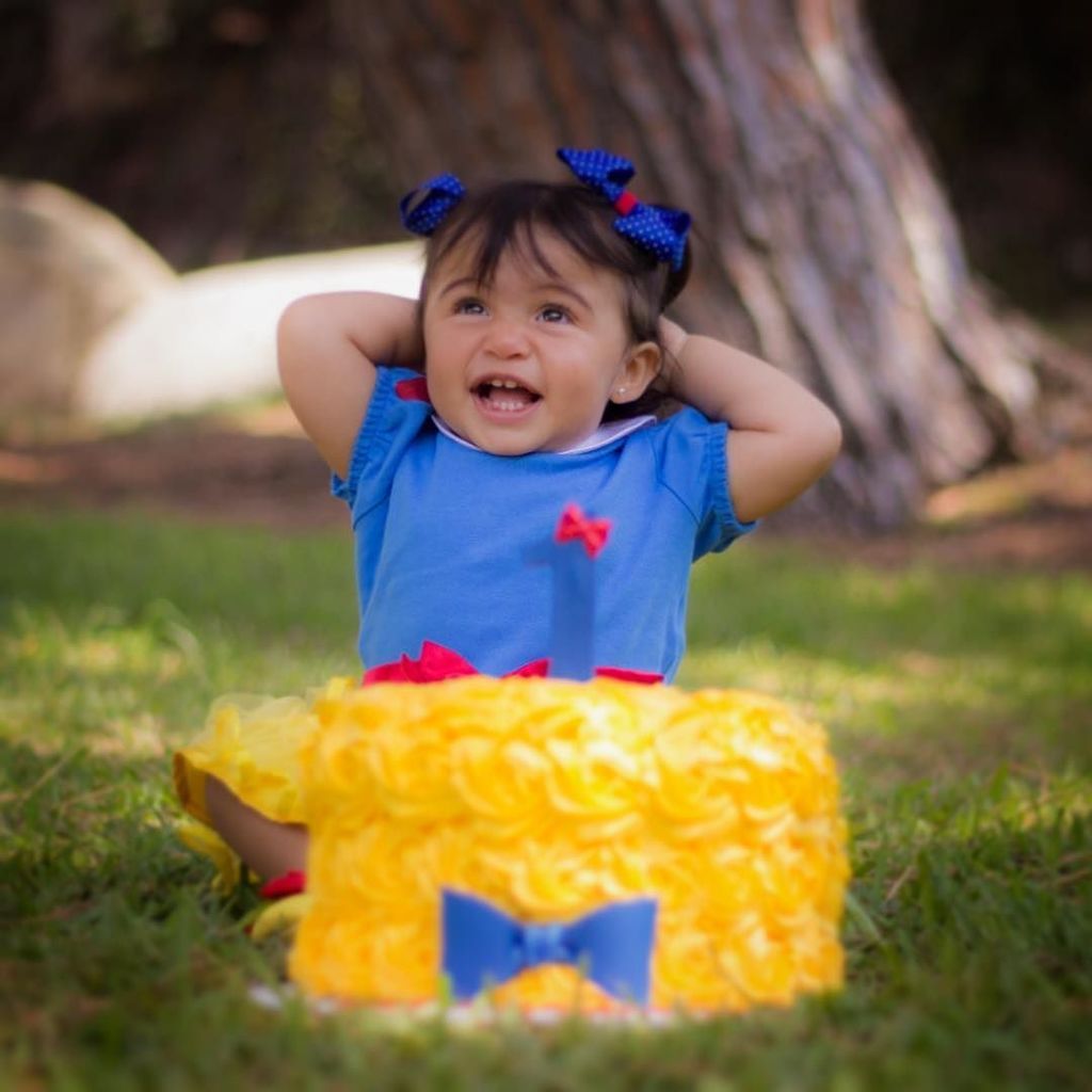 pgomez19's tweet photo. Happy Birthday Penelope!! 😍 https://t.co/UFKQgp7D8l https://t.co/ThzKLISxGk