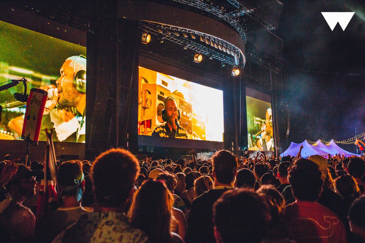 You'll have this place to call home, always • Frank Ocean x WayHome // 📸: Ryan Bolton