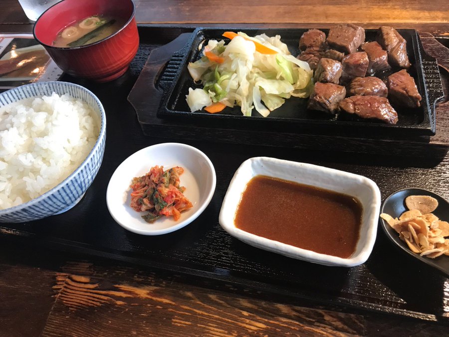 飯塚市のおすすめランチ選 おしゃれなカフェや個室完備のお店も 旅行 お出かけの情報メディア