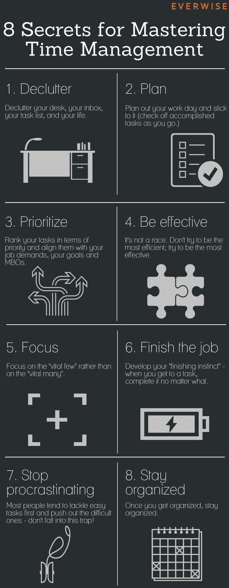 LnD_ELMP's tweet photo. Managing time well is the key to a happy life. #elmp https://t.co/Ev6PKsSfgM
