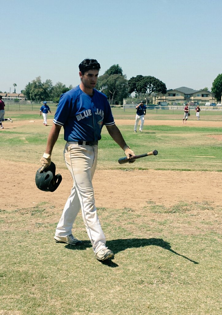 Alekzander44's tweet photo. ZOTE beckons
#baseball #TR2GA44 #livingthedream https://t.co/7dQJ967yIz