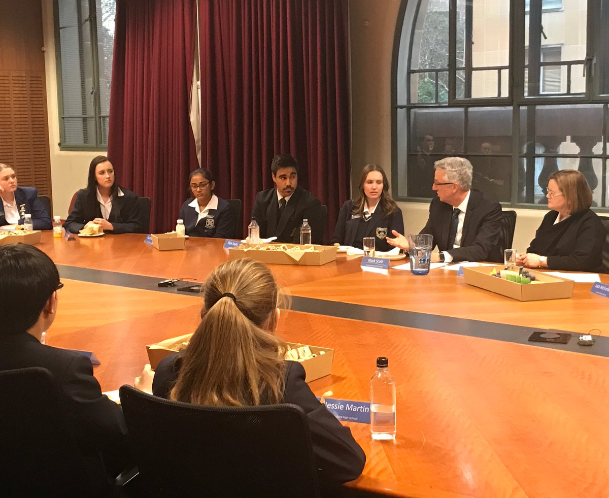 learnPSNSW's tweet image. Students will need a growth mindset, the ability to problem solve, have deep knowledge &amp;amp; communicate well. - Mark Scott #S4aD17 #EdWeek17