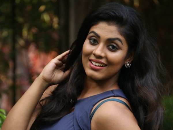 ChennaiTimesTOI's tweet photo. I am not upset with Bhagyaraj sir, says Ineya - #SathuraAdi3500
https://t.co/2p3oA8IYqt https://t.co/EIQp927ibD