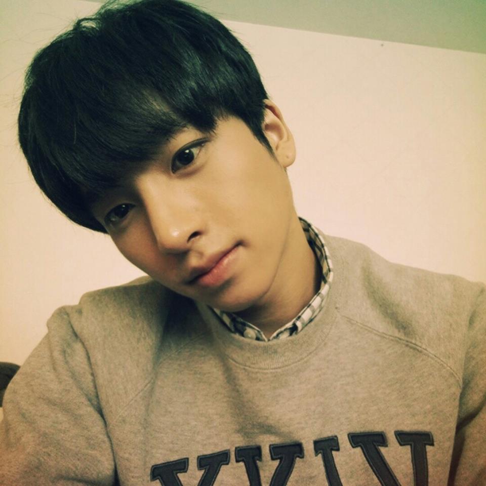 더보이즈 영업글 #3 (더보이즈의 가짜막내와 맏형) | 인스티즈