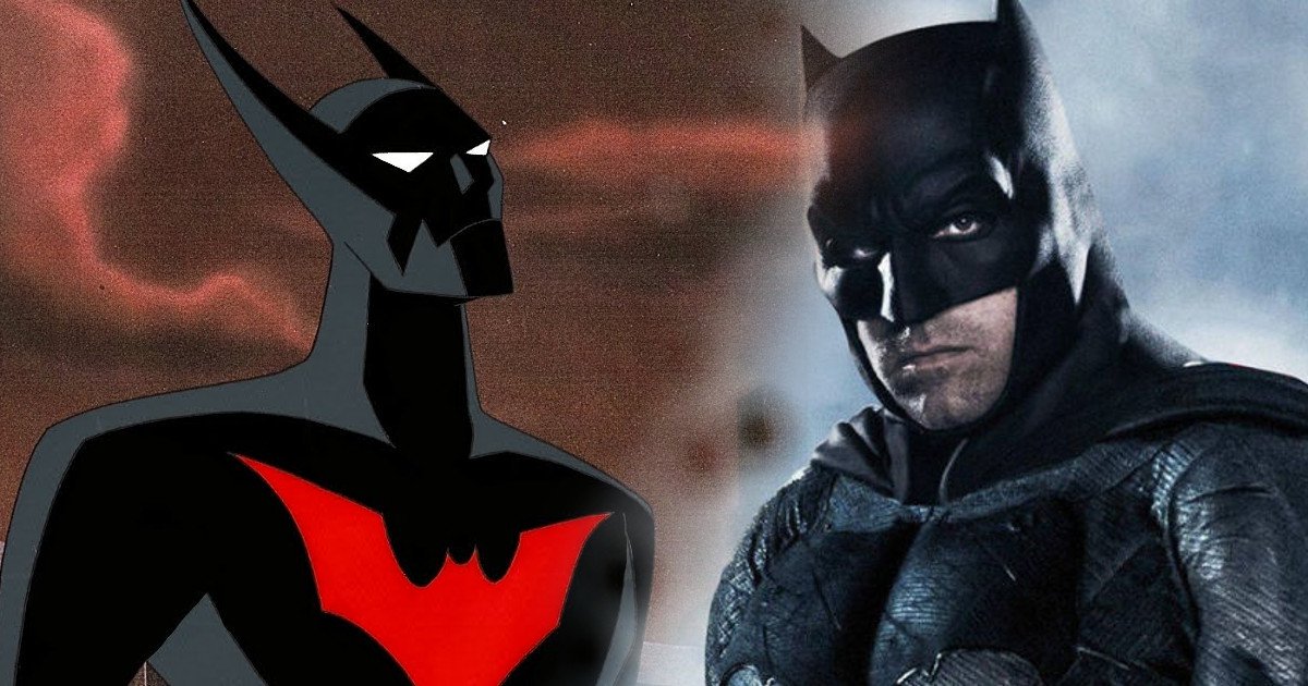 ComicBookCave's tweet image. Awesome news for #Batfleck fans, 3 more movies confirmed including #batmanbeyond! comicbookmovie.com/batman/ben-aff…