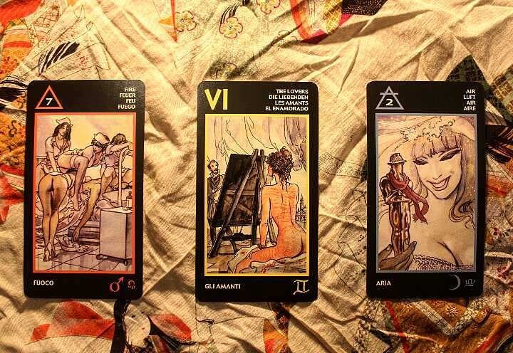 erotiqraft's tweet photo. We know you want more...
Peep our website for info on readings, ritual facilitations &amp; all natural lubes, beauty products &amp; other treats ♥💋♥ https://t.co/4BKRQGnwIV