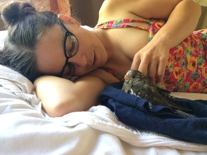 Does anyone know how to tell the difference between splayed bird legs &amp; malnutrition deformities? Or<a href="/tag/nudes"class="tags"><span>#nudes</span></a>