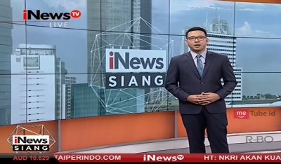 #iNewsSiang bersama @zackhussein . Selamat menyaksikan.