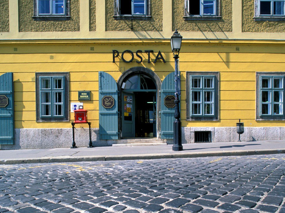 Wrath Of Gnon on Twitter "Habsburg Yellow. In a multinational central European empire, all