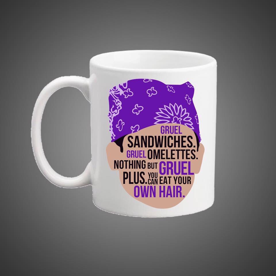 Thegeeksuite's tweet photo. The Office inspired mugs are in the shop now! https://t.co/HocDRsj17Z #theoffice #etsyshop #thegeeksuite #fandommugs https://t.co/f0lyi39X1G