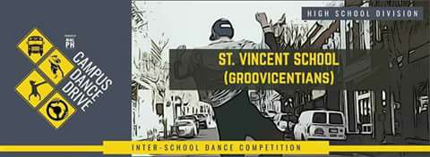 SVS_QC's tweet photo. Let's go support GrooVincentians on Aug 26, 2017 (Sat) 3:00 PM @ Rizal Park Open Air Auditorium. #coaching #stvincentschool #HSdivision #CDD https://t.co/F5aVgyHgRD