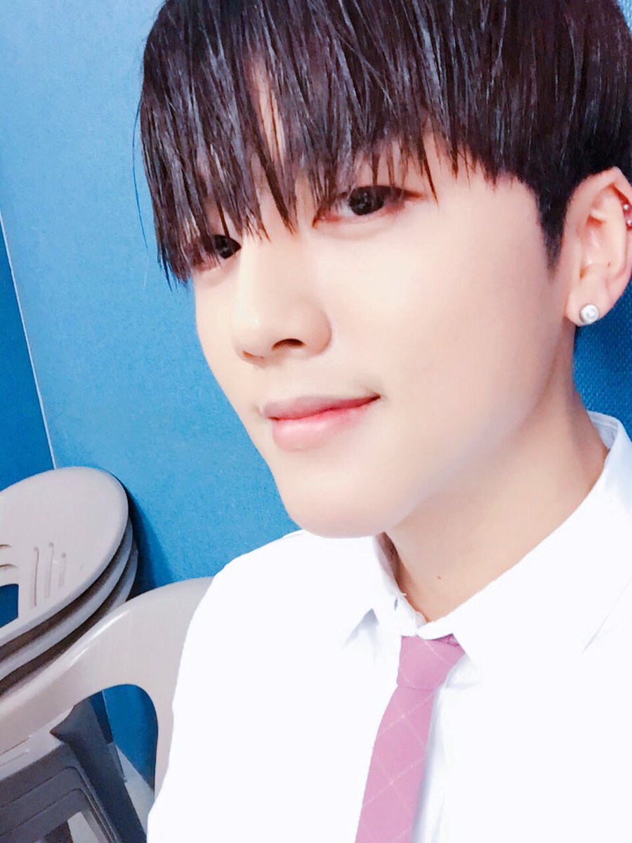 Sf9 youngbin, Sf9, Leader