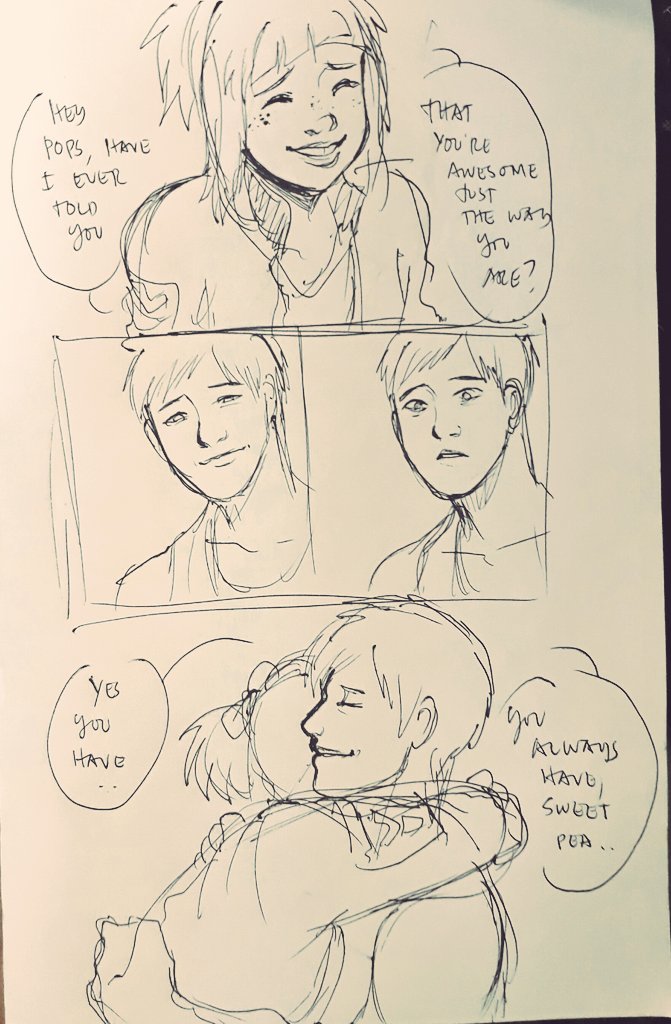 JasMTLL_98's tweet photo. Stress doodles of My #dreamdaddy Dadsona Josh Mercedes!
#DDADDS #dadsona #oc #craigcahn #amandaann #jasumt #sketches https://t.co/6RI3338uzU