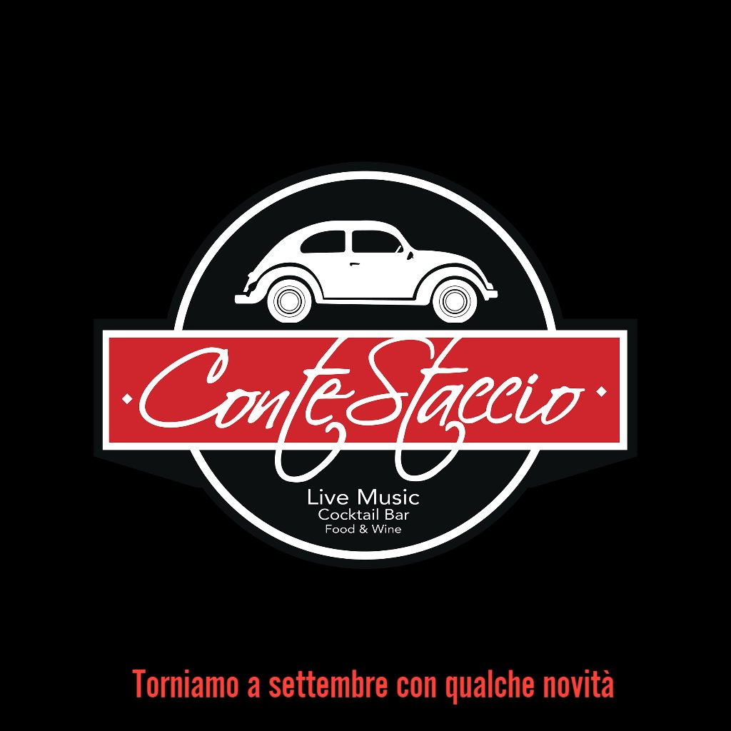 Ad Agosto siamo chiusi! Ci rivedremo a Settembre #buonevacanze