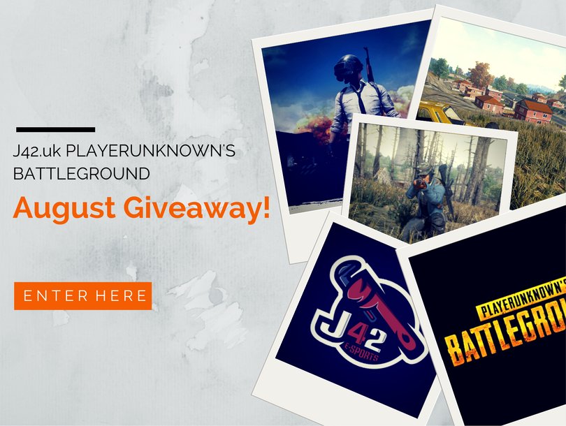 J42 eSports tweet media