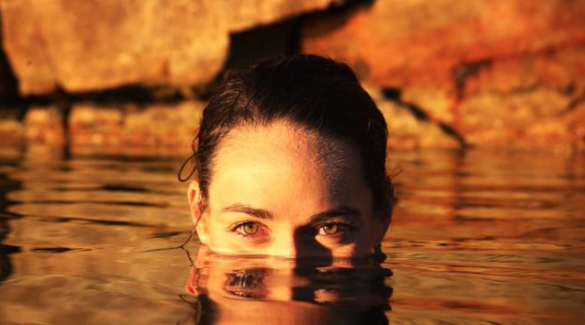 WaterpoloAus's tweet photo. Our @nicziggy is back on TEN tonight for @Survivor_AU. She shared some of her tactics with @dailytelegraph https://t.co/wdxajVSMc0 #GoZiggy https://t.co/YV3VMPWo8w