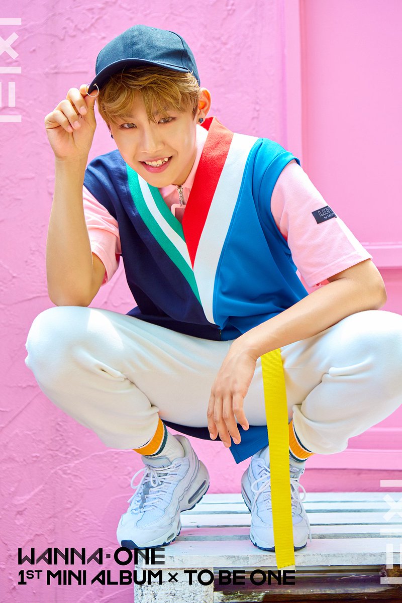ForBNMBoys's tweet photo. Wanna Oneㅣ1st Mini Album Photo #2 Park Woojin
Wanna One Debut Album 1X1=1(TO BE ONE) Photo Release! 

#WannaOne #워너원 #TOBEONE #박우진 #브랜뉴보이즈 https://t.co/CYa3D79ZYk