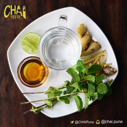 CHAIPune's tweet photo. Enjoy a warm, soothing tea this monsoon at any of our outlets!

#CHAI #TheWayYouLikeIt #Breakfast #Food #Pune https://t.co/VuRf9afFMX
