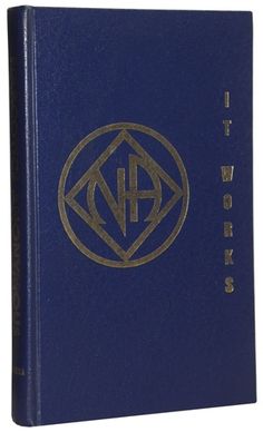 NAliterature's tweet photo. #NA #NarcoticsAnonymous #NAbasictext #tradition4-2ndedition https://t.co/qEIYIcqGW1