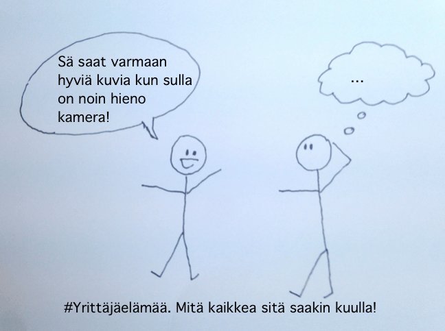 OravaConsulting's tweet photo. Yrittäjäelämää vol.19 https://t.co/ooBoj6KKkU https://t.co/UZ2HC2vhCg
