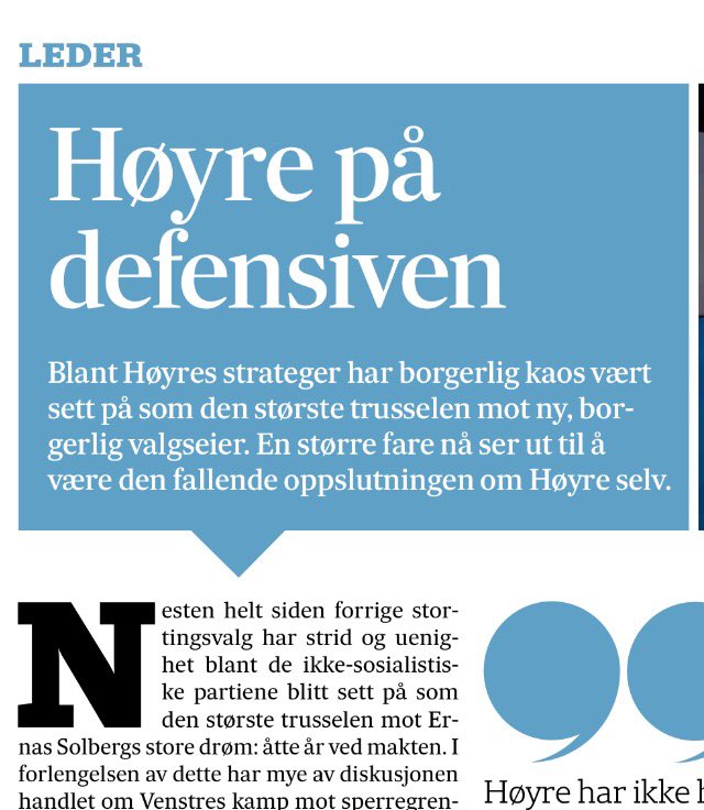 Ikke akkurat en smørblid <a href="/erna_solberg/">Erna Solberg</a> som starter valgkampen i #dn.