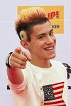 Happy Birthday Daniele Negroni (31.07.1995) 