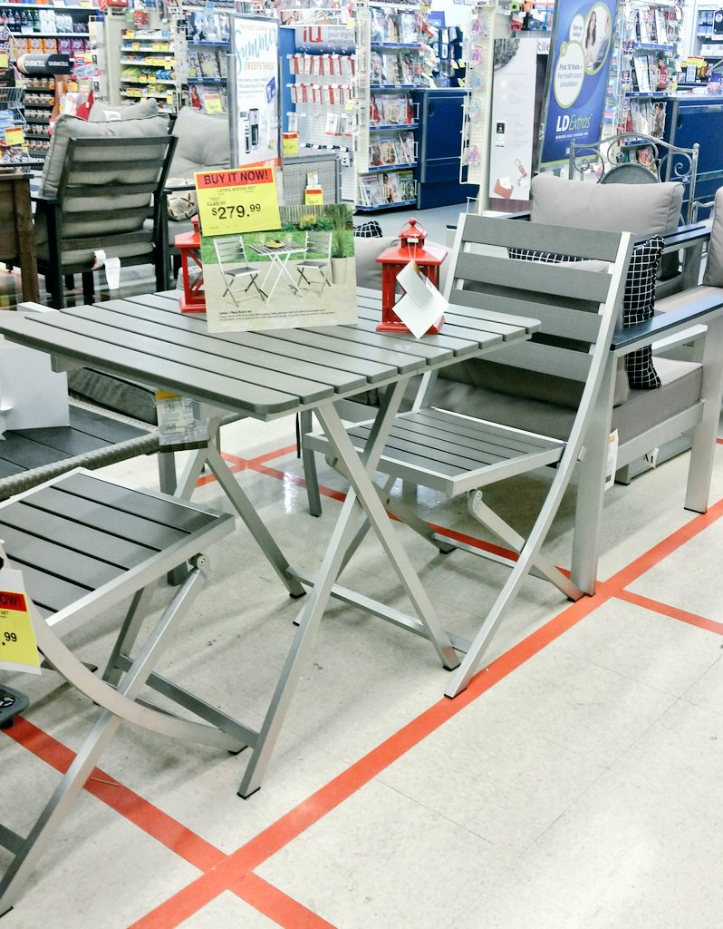 LDAnn10's tweet photo. #SummerCatalog #Clearance #Outdoorliving #patiosets #coolers @coleman @iglooproducts #Bbq #assesories @LD_BrentwoodCgy
#backyard #osasis https://t.co/wemsu4x0ye