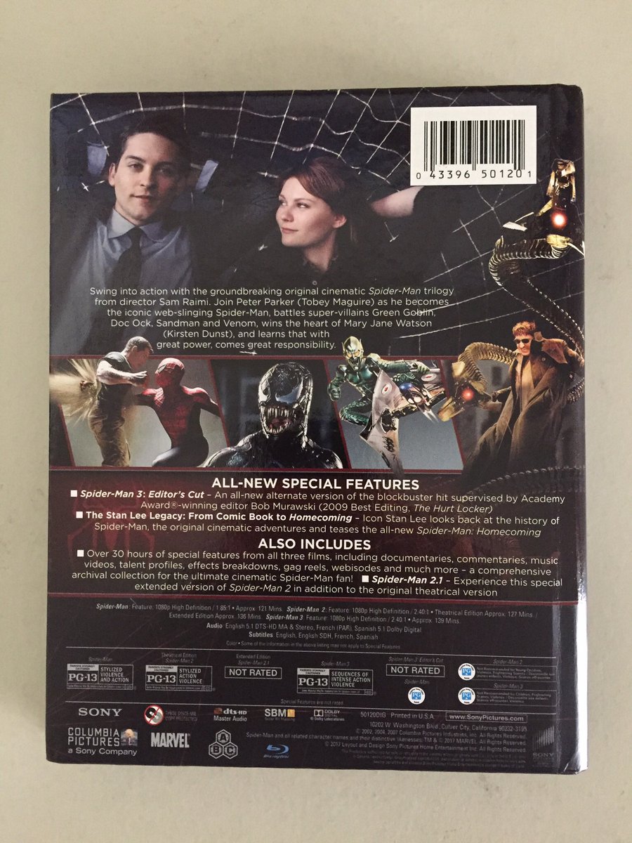 spider man 3 editors cut download spider man 3 editors cut download