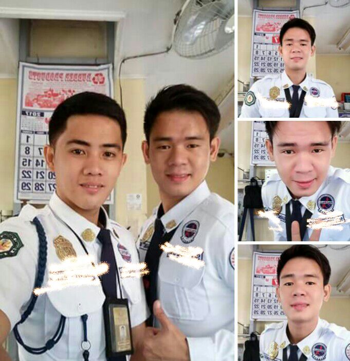roijess01's tweet photo. Kung ganito b nmn ang babati s yo pagpasok mo. Hay... dyan n ko mag oopis!!
#sekyu
#sarapngpinoy https://t.co/twjQdtgrWS