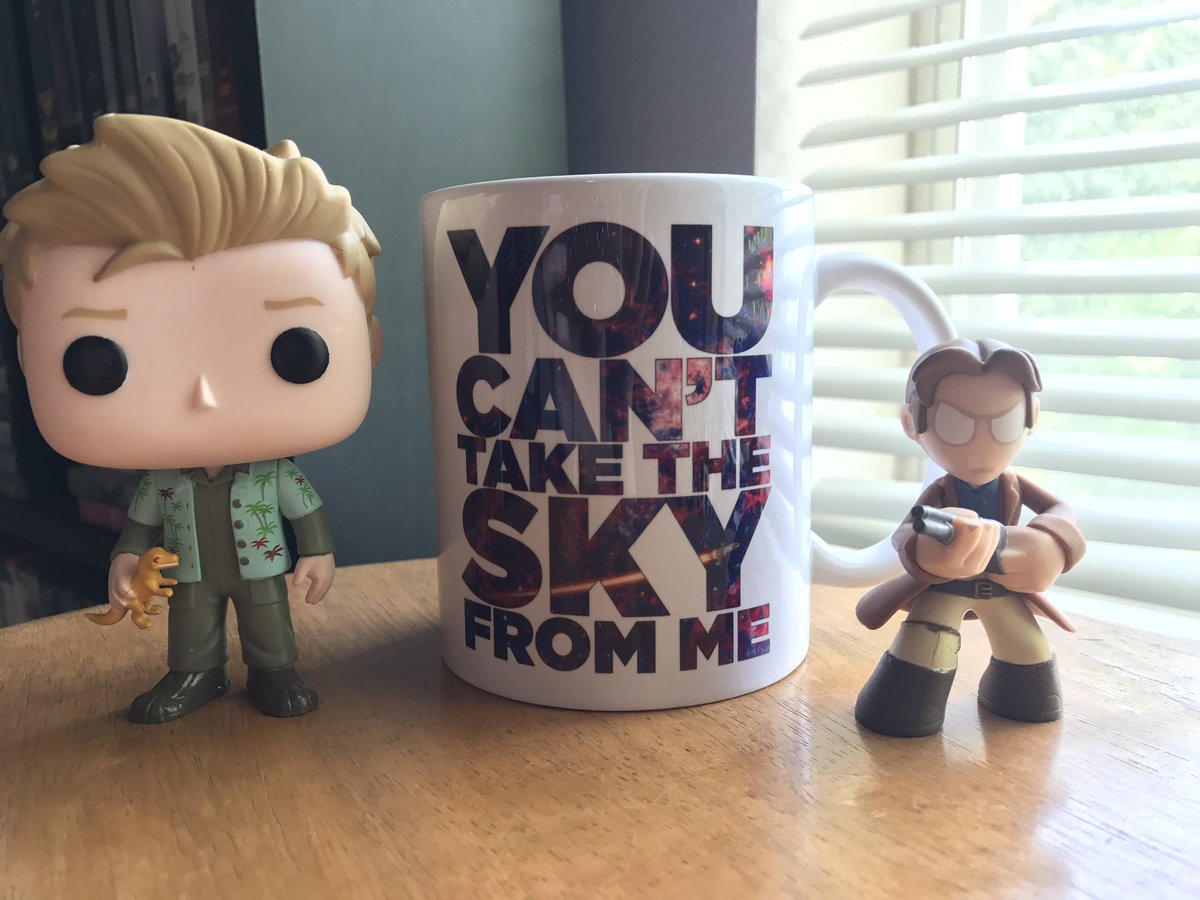 Thegeeksuite's tweet photo. Firefly inspired mug in the shop now! https://t.co/EYbOhf6JDD #firefly #thegeeksuite #fandommugs #etsyshop https://t.co/JTyb58qNk0